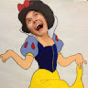 Meet your Posher, Audrey